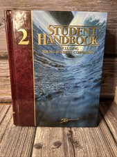 Student handbook desk for sale  Streator