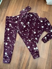 Women purple star for sale  NEWBURY