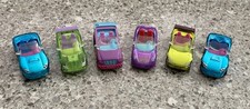 Polly pocket wheels for sale  Locust Grove