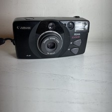 Canon prima zoom usato  Roma