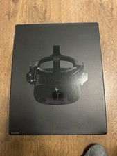 Brille controller schwarz gebraucht kaufen  Hamburg