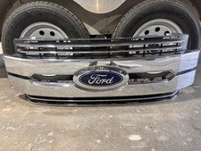 Front bumper grille for sale  Fresno