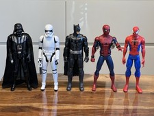 Marvel star wars gebraucht kaufen  Rostock