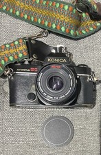 konica autoreflex tc d'occasion konica autoreflex tc d'occasion Expédié en Belgium