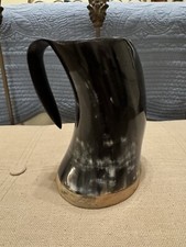 Ale horn viking for sale  North Richland Hills