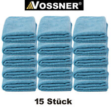 Vossner 15x mikrofaser gebraucht kaufen  Lindlar