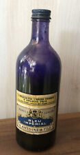 Ancienne bouteille encre d'occasion  Lavera
