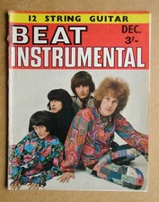 Beat instrumental. 68. for sale  SHEFFIELD