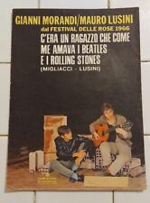 Spartito era ragazzo usato  Verrua Savoia