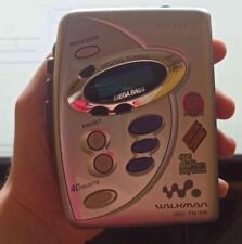 Sony walkman fx277 d'occasion  Caen