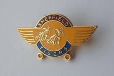 Sheffield tigers 1982 for sale  HEBBURN