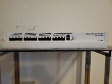 Mikrotik crs317 16s for sale  La Grange