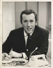 David frost personality d'occasion  Expédié en Belgium