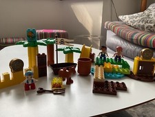 Duplo pirate jake for sale  BROMLEY