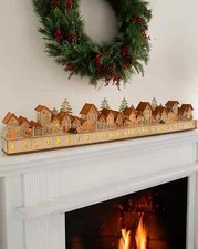 christmas village for sale christmas village for sale ALTRINCHAM