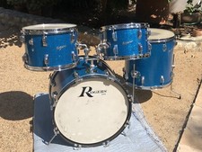 Rogers vintage holiday for sale  Claremont
