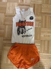 Hooters costume 20th for sale  New York