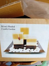 Unused boxed brown for sale  BEXLEYHEATH