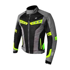 Moto giubbotto estivo usato  Cesano Maderno