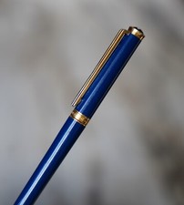 Stylo bille montblanc d'occasion  Versailles
