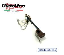 puntine platinate lombardini usato  Mogliano Veneto
