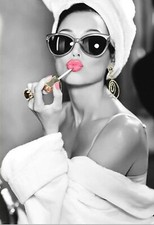 Audrey hepburn design for sale  Raleigh