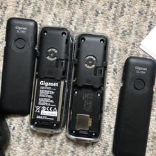 Siemens gigaset sl785 gebraucht kaufen  Berlin