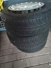 Pneus hiver bmw d'occasion  Beinheim