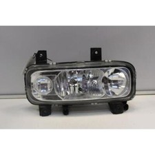 SCHEINWERFER RECHTS FÜR MERCEDES (AUTOCARRI) ATEGO (06-14) 1022 D/4801CC comprar usado  Enviando para Brazil