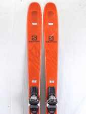 Salomon qst used for sale  USA