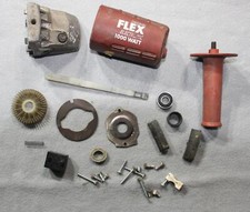 10215 flex winkelschleifer gebraucht kaufen  Deutschland