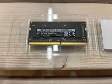 Modulo memoria micron usato  Montese