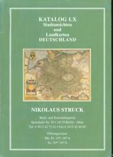 Katalog 1997 stadtansichten gebraucht kaufen  Deutschland