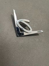 Fiat badge for sale  LONDON