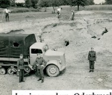 Foto kfz halbkette gebraucht kaufen  Letschin