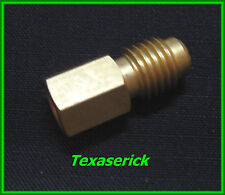 Vacuum pump adapter for sale  San Antonio