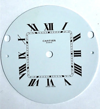 Cadran pendulette vendome d'occasion  Saint-Claude