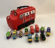 Chuggington wilson carry for sale  Warren