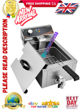 Deep fat fryer for sale  LUTON
