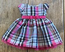 carter baby dress for sale  Del Mar