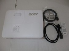 Acer x1527h dlp gebraucht kaufen  Mönchengladbach
