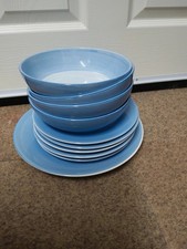 Blue good used for sale  BIDEFORD
