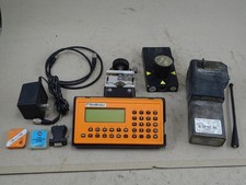 Geodimeter pro piastra usato  Spedire a Italy