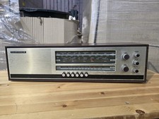 Old radio telefunken d'occasion  Expédié en Belgium