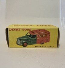 Dinky toys austin for sale  JEDBURGH