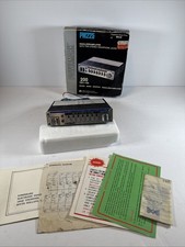 Usado, Powermark PM225 RÁDIO AUTOMOTIVO Sete Bandas AMPLIFICADOR EQUALIZADOR NOS Raro comprar usado Usado, Powermark PM225 RÁDIO AUTOMOTIVO Sete Bandas AMPLIFICADOR EQUALIZADOR NOS Raro comprar usado  Enviando para Brazil