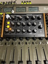 Moog minitaur con usato  Vazzola