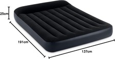 Intex full pillow for sale  MANSFIELD