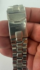 breitling bracelet for sale  Charlotte
