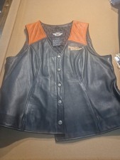 Harley davidson leather for sale  Conyers